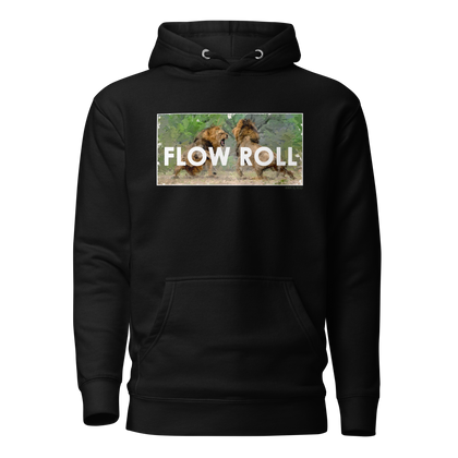 Flow Roll Hoodie