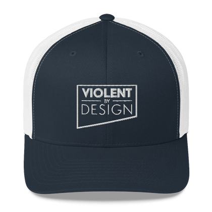 Logo Trucker Cap