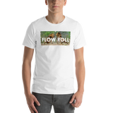 Flow Roll T-Shirt