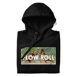 Flow Roll Hoodie