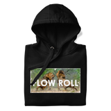 Flow Roll Hoodie