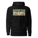 Flow Roll Hoodie