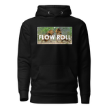 Flow Roll Hoodie