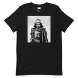 Screaming Samurai T-Shirt