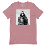 Screaming Samurai T-Shirt