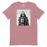 Screaming Samurai T-Shirt