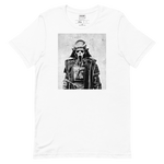 Screaming Samurai T-Shirt