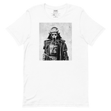 Screaming Samurai T-Shirt