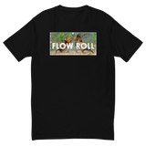 Flow Roll T-Shirt