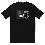 Soul Bleeds Black T-Shirt