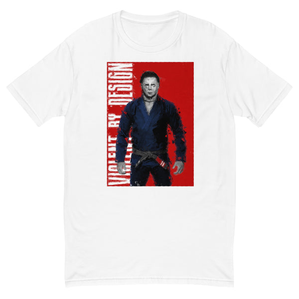 Michael T-Shirt – Violent by Design
