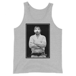 Vlad Tank Top