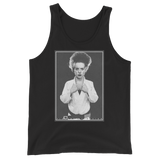 The Bride Tank Top