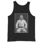 Gillman Tank Top