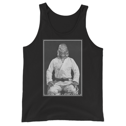 Gillman Tank Top