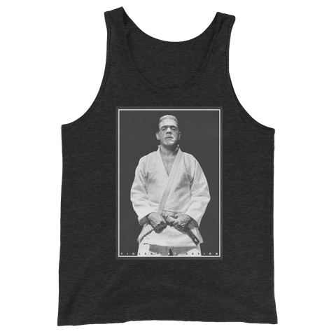 Frank Tank Top