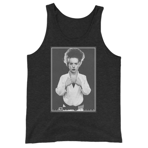 The Bride Tank Top