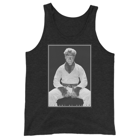 Talbot Tank Top