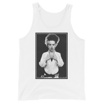 The Bride Tank Top