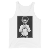 The Bride Tank Top