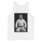 Gillman Tank Top