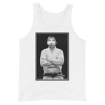 Vlad Tank Top