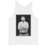 Vlad Tank Top