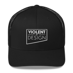 Logo Trucker Cap