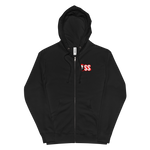 OSS Buddy Zip Up Hoodie