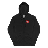 OSS Buddy Zip Up Hoodie