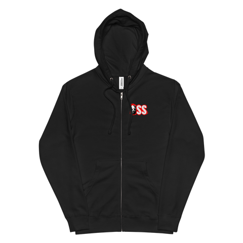 OSS Buddy Zip Up Hoodie