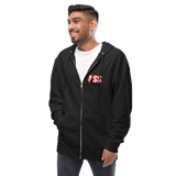 OSS Buddy Zip Up Hoodie