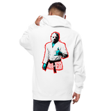 OSS Buddy Zip Up Hoodie