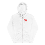 OSS Buddy Zip Up Hoodie