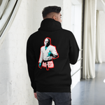 Oss Buddy Hoodie