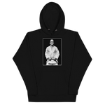 Monsters on the Mat - Frank Hoodie