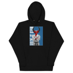 Lord of Darkness Hoodie