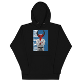 Lord of Darkness Hoodie