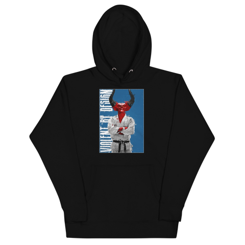 Lord of Darkness Hoodie