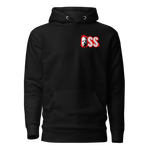 Oss Buddy Hoodie