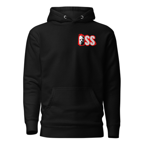 Oss Buddy Hoodie