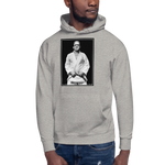 Monsters on the Mat - Frank Hoodie