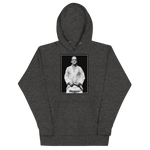 Monsters on the Mat - Frank Hoodie