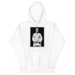 Monsters on the Mat - Frank Hoodie