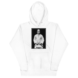 Monsters on the Mat - Frank Hoodie