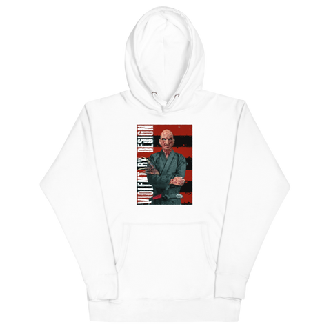 Nightmare Hoodie