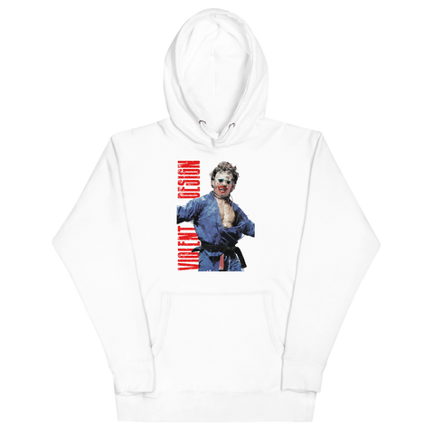 Hewitt Hoodie