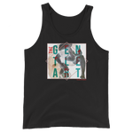 The Gentle Art Tank Top