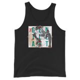 The Gentle Art Tank Top