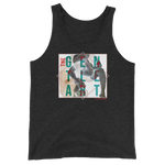 The Gentle Art Tank Top